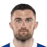 Player EA FC 27 player photo