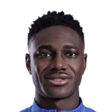 Player EA FC 27 player photo