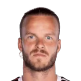 Player EA FC 27 player photo