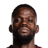 Player EA FC 27 player photo
