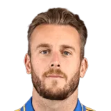 Player EA FC 27 player photo