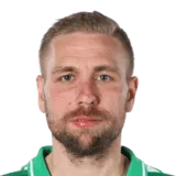 Player EA FC 27 player photo