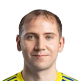 Player EA FC 27 player photo