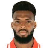 Player EA FC 27 player photo