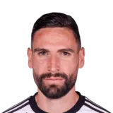 Player EA FC 27 player photo