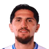 Player EA FC 27 player photo