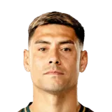 Player EA FC 27 player photo