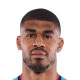 Player EA FC 27 player photo
