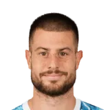 Player EA FC 27 player photo