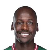 Player EA FC 27 player photo