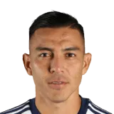Player EA FC 27 player photo