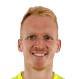 Player EA FC 27 player photo