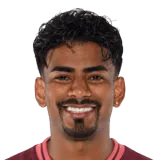 Player EA FC 27 player photo