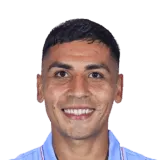 Player EA FC 27 player photo