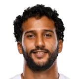 Player EA FC 27 player photo
