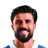 Player EA FC 27 player photo