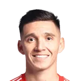 Player EA FC 27 player photo