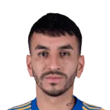 Player EA FC 27 player photo