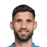 Player EA FC 27 player photo