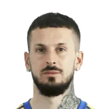 Player EA FC 27 player photo