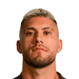 Player EA FC 27 player photo