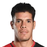 Player EA FC 27 player photo