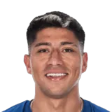 Player EA FC 27 player photo