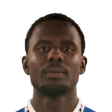 Player EA FC 27 player photo