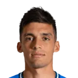 Player EA FC 27 player photo