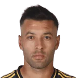 Player EA FC 27 player photo
