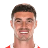 Player EA FC 27 player photo