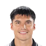 Player EA FC 27 player photo