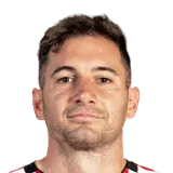 Player EA FC 27 player photo