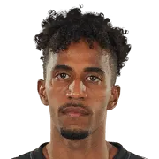 Player EA FC 27 player photo