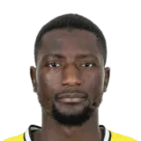 Player EA FC 27 player photo