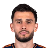 Player EA FC 27 player photo