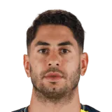 Player EA FC 27 player photo