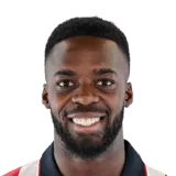 Player EA FC 27 player photo
