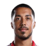 Player EA FC 27 player photo