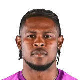 Player EA FC 27 player photo