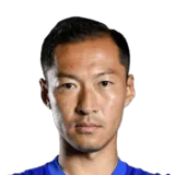 Player EA FC 27 player photo