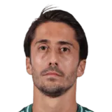 Player EA FC 27 player photo