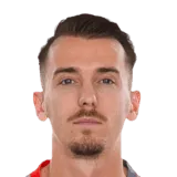 Player EA FC 27 player photo