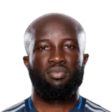 Player EA FC 27 player photo