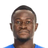 Player EA FC 27 player photo