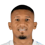 Player EA FC 27 player photo