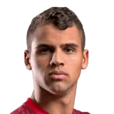 Player EA FC 27 player photo