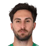 Player EA FC 27 player photo