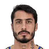 Player EA FC 27 player photo