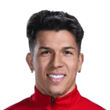Player EA FC 27 player photo